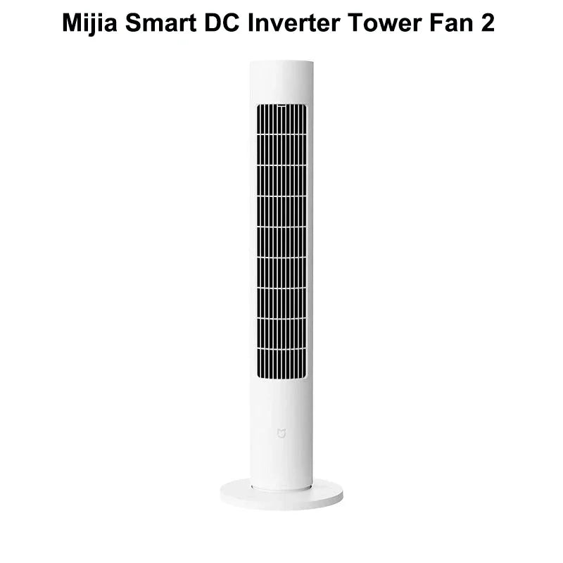 XIAOMI Smart Inverter Tower Fan