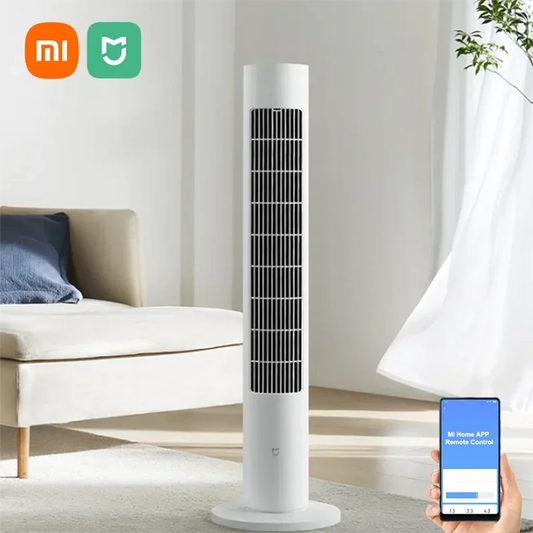 XIAOMI Smart Inverter Tower Fan